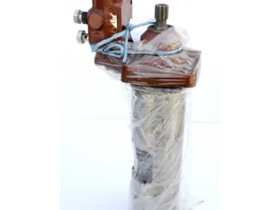 Servomotor U650 38.33.035