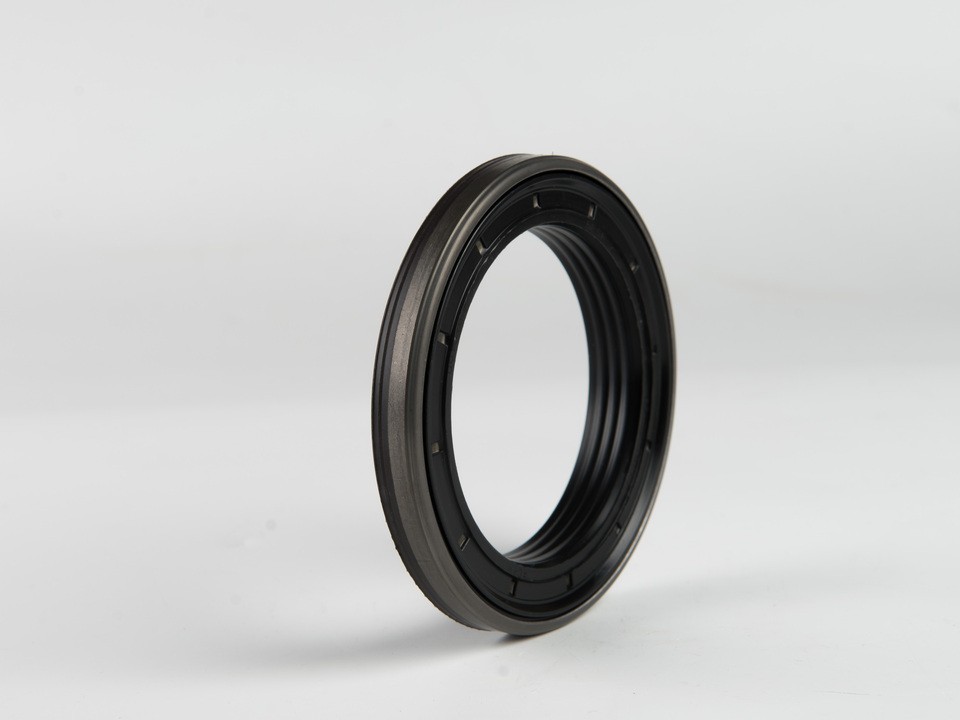 Simering pinion atac punte spate pentru buldoexcavator Terex TX750