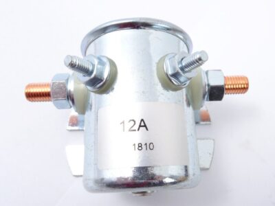 Solenoid Case IH 107655C1