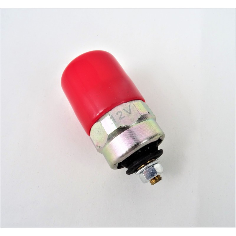 Solenoid pompa injectie Case A77753, F312200710320, F816201710020, J903575,