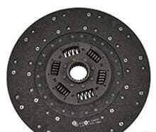 00077930310 Disc ambreiaj