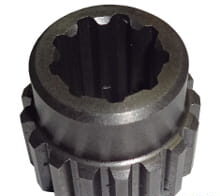 0.008.4666.0 BUCSA CUPLARE POMPA HIDRAULICA SAME 0.008.4666.0, 000846660