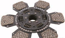 00085596310 Disc ambreiaj