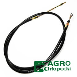 0.009.7555.3/30 Cablu Acceleratie Deutz Fahr 0.009.7555.3/30