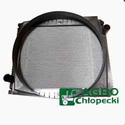 0010996534 Radiator apa