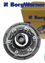 0011046630 Kit ambreiaj BORGWARNER