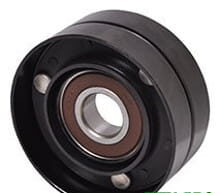 0011313010 ROLA INTINZATOARE CUREA JOHN DEERE AL116368, AL112293, 0011313010, AL113385, 59833, VPE6330, 6135-18, 59833