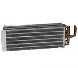 0011435220 Condensor aer conditionat