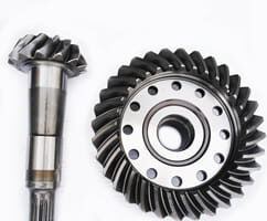 001186613 Grup Conic Deutz Fahr, Same Z=13/32 0.011.8661.3, 001186613