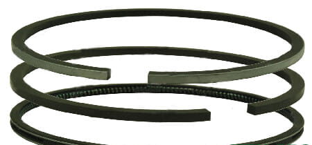 00240052410 SEGMENTI MOTOR SAME 00240052410, 0.024.0052.4/10, 0.024.0052.4, 002400524 STD
