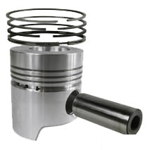 003800616 Piston complet