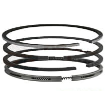004200526 Set segmenti motor