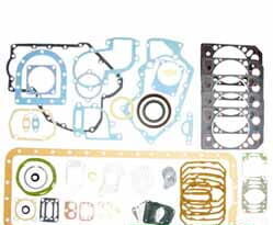 0.054.0050.6 Set garnituri motor