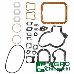 0.054.0050.6-Z Set garnituri motor complet