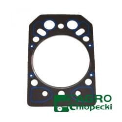 0.057.1456.0 GARNITURA CHIULASA SAME 00571456030, 0.057.1456.0/30, 005714560, 0.057.1456.0, 73-419