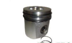 0.058.0060.6 Piston motor complet
