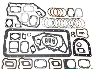 0.063.0050.6 Set motor complet