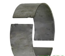 006512250 Set cuzineti biela std