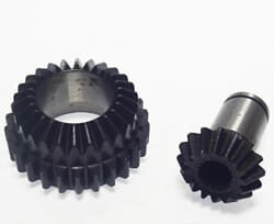 0.065.1558.6/10 Set pinioane pompa ulei Deutz