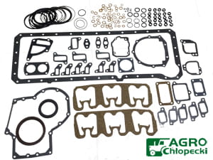 0.078.00506/10 Set garnituri motor