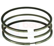 00810090610 Set segmenti motor
