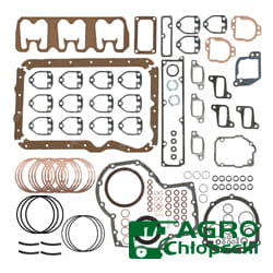 0.085.0050.6/10 Set garnituri motor