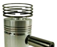 00860060630 Piston motor