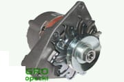 01163985 Alternator