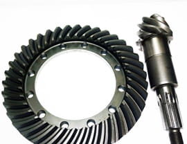 Grup Conic Deutz 6006, 6806, 7006, 7206, 7506 01297199
