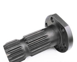0.163.3671.0/40 AX PTO Deutz Fahr Hurliman Lamborghini Same 0.163.3671.0/40, 016336710/40, 16336710/40, 37990903M1