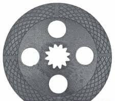 01705434010 Disc frana