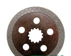 0.194.5464.2 Disc frana Same