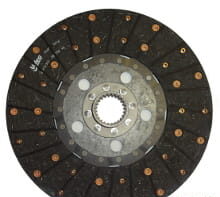 021223593 Disc ambreiaj  VALEO