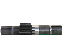 02309446 2309446 Ax transmisie Deutz  PTO