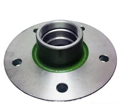 02381377 Butuc roata Deutz , Fahr