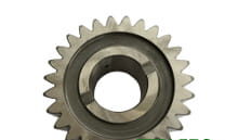 02554644020 Pinion reductor Z27