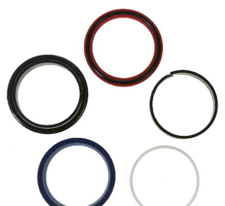 026163741 Kit reparatie cilindru directie