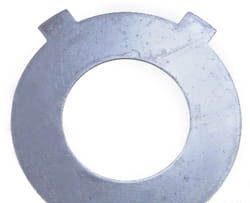 0.270.4351.0 Disc frana Deutz, Hurlimann, Lamborghini, Same 129/027043510, 0.270.4351.0, 27043510, 4404762