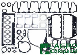 02931279 Set garnituri motor