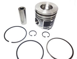 0.383.0060.6 Piston motor complet  STD