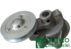 04152512 Intinzator curea