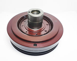 04157588 FULIE ARBORE MOTOR DEUTZ 02238623, 04157588, 02234076, 02234077, B59679,