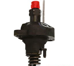 04174031 Injector Deutz
