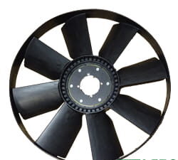04253380 Ventilator Deutz