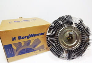 04253987 Kit ambreiaj BORGWARNER