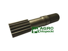 04417264 AX PLANETAR JOHN DEERE L110240, 04417264, 04423358, F149300020030, 4475305182, 6406-70