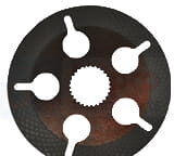 04426602 Disc frana