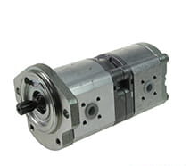 0510565083 Pompa Hydrauliczna