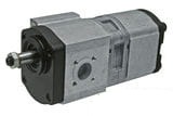 0510665389 Pompa hidraulica BOSCH