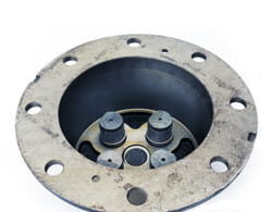 0.900.0110.7 Carcasa reductor planetar Deutz 0.900.0110.7, 068494, 68494, CA068494